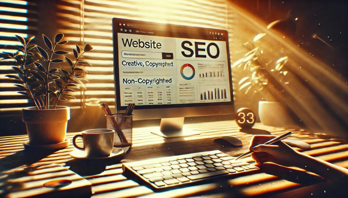 初心者必見！SEO対策とは何かを基礎から解説し今すぐ実践できる入門ガイド