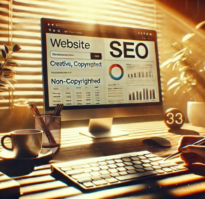 初心者必見！SEO対策とは何かを基礎から解説し今すぐ実践できる入門ガイド