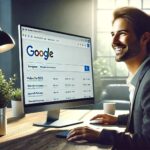 検索順位を手軽にチェックできる無料ツール！SEOチェキとohotuku.jpの活用術