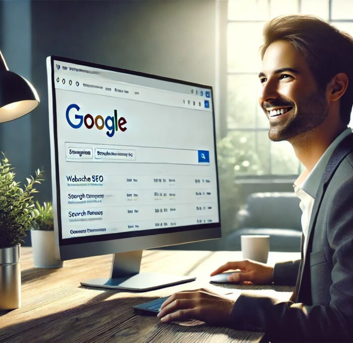 検索順位を手軽にチェックできる無料ツール！SEOチェキとohotuku.jpの活用術